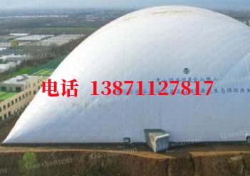 西山气膜棚卷帘门,电动门